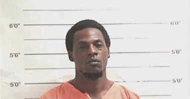 Troy King, - Orleans Parish County, LA 